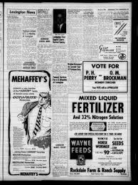 The Rockdale Reporter and Messenger (Rockdale, Tex.), Vol. 97, No. 13, Ed.  1 Thursday, March 27, 1969