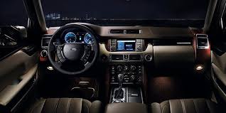 R Rover Inside Like Butter Range Rover Range Rover Sport Mercedes Benz Gl