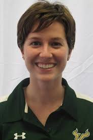 2010-11 Women's Sailing Roster