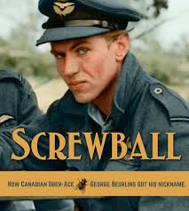 MALTESE FALCONS — The Canadian Aces at Malta — Vintage Wings of Canada