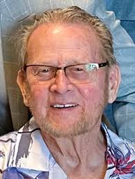 Douglas Nelson Obituary