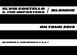 Elvis Costello The Imposters And Blondie Sullivan Catskills
