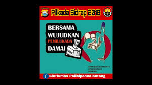 Meme Pilkada Damai Youtube