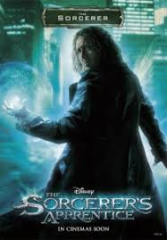 The Sorcerer's Apprentice Review - HeyUGuys