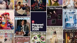 Pinterest Predicts 2026 Trends, With Minimalism Finally Bowing Out ...