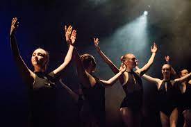 See the complete profile on linkedin and discover katie's. Showcases Of Strength In Barnard Columbia Dances At Miller Theatre Columbia Daily Spectator
