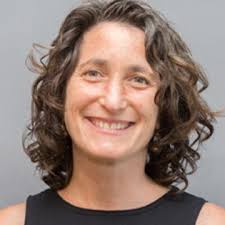 Rebecca Gutman's Instagram, Twitter & Facebook