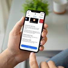 If you have a mobile bitcoin client, it can be as easy as scanning a qr code on the payee's website, entering the amount, and approving the transfer. Paypal Will Let Us Users Pay With Bitcoin Ethereum And Litecoin Starting Today The Verge