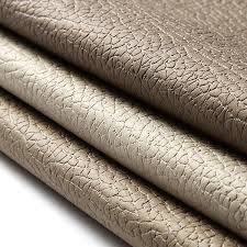 Create stunning outdoor living space or create your dream room with favorite brands like crypton and sunbrella, and versatile chenile, velvet, faux leather, and canvas. Upholstery Fabric Imitation Leather Navaro Sand Upholstery Fabricsfavorable Buying At Our Shop