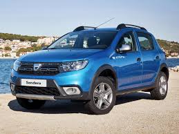 The dacia sandero vehicles with lowest fuel consumption are dacia sandero ii 1.5 dci start&stop fap variants, with combined fuel economy of 3.5 l/100 km (67.2 mpg). Dacia Sandero Leasing Und Kauf Top Preise Bei Uns Autohaus Konig