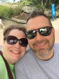 Brad Harbin's Instagram, Twitter & Facebook