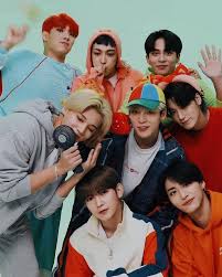Ateez Reactions Them Getting Ignored As A Prank Boy Groups Pop Group Boy Bands