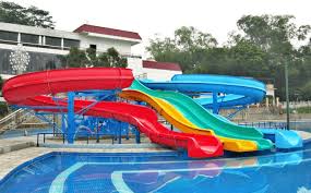 Perosotan Kolam Renang Anak Kolam Renang Kolam Berenang