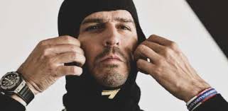 Matias Rossi. Noticias sobre Matias Rossi