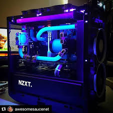 Gallery Nzxt Blog Gaming Computer Setup Gaming Pcs Custom Computer