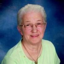 Peggy Ann Curcio Obituary