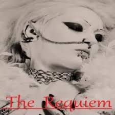 Follow us for insider info & more! The Requiem Podcast Podcast Addict