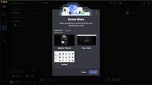 How To Live Stream Games Videos And More On Discord