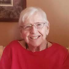 Ardith "Artie" E. Nash Obituary May 17, 2022