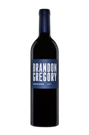 Brandon Gregory Illation Brookshire Vineyard Red Wine Knights ...