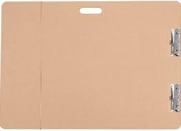 Alvin Sb2326 Artist Sketch Board 23 1 2 X 26 Sketching Clipboard Portable Drawing Board Portable Sketc Artist Sketches Secret World Of Arrietty Drawing Board