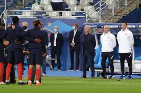 Here, anyone can follow france football team players and another person details. Covid 19 Hits France National Football Team Ahead Of Internationals Sport