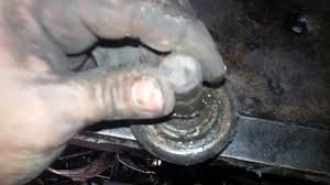 كيف تعرف ان ركبة المقص وجلدة مقص السيارة معطلة وتالفة Youtube