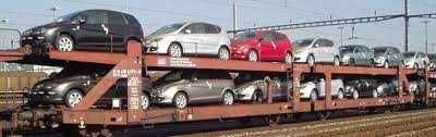 Jasper may 25, 2021 car buying guide and tips 0. Can I Ship My Car By Train To California Quora