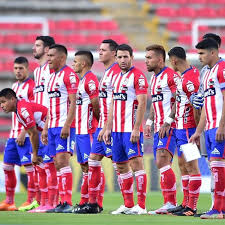 Nacho ambríz, candidato para dirigir a club de cuervos. Se Cae Lo De Club De Cuervos Y Atletico De San Luis Por Esta Razon Heraldo Deportes