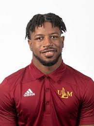 Louisiana-Monroe All Time Running Back Recruits