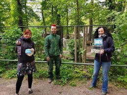 Projekt Hoffnung Schenken Wir Konnten Freie Schule Anhalt Facebook