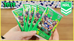 Just click (or drag) anything to change it. Nrl 2019 Traders Trading Cards Packs Opening Birdew Reviews Youtube