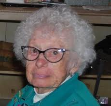 Cordia Virginia Bauman Obituary (2022)