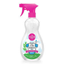 Puracy Natural Stain Remover Free Clear Walmart Com