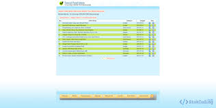 We did not find results for: Sistem Aplikasi E Learning Berbasis Web Codeigniter Stokcoding Com
