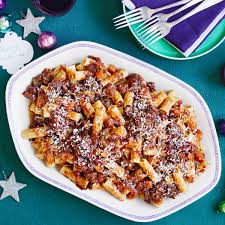 Prepare a delicious yet easy christmas dinner menu with inspiration from our timeless holiday food pairings. Christmas Party Recipes Rachael Ray In Season