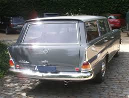 1967 Mercedes Benz S Class Heckflosse Universal 230 S Van Kombi Familiar Mercedes Benz For Sale Mercedes Benz 200 Mercedes Benz