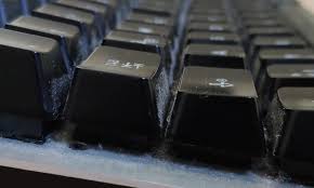 What is the right way of cleaning a gaming keyboard? Guide How To Clean A Mechanical Keyboard