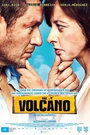 For alain and val�rie, it's a catastrophe. The Volcano 2013 Rotten Tomatoes