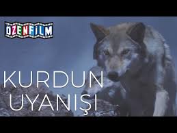 Kurdun Uyanisi Wolf Totem Fragman Youtube