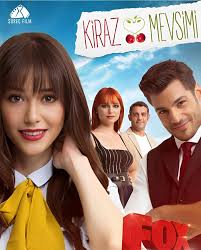 Dolunay was the greatest love story by Ozge and Can. I came most naturally  to them because true love cannot be enacted, if so, then it's fake. Both of  them showed how