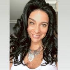 Erika Braxton's Instagram, Twitter & Facebook