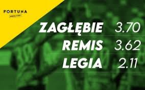 Po ostatnie serii spotkań sytuacja piasta w tabeli znów się skomplikowała. Fortuna Legionisci Com Legia Warszawa