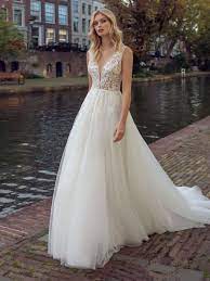Check spelling or type a new query. Modeca Brautkleider 2021 Designer White And Night