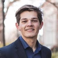 Alex Lanter's Instagram, Twitter & Facebook