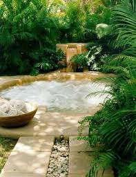 100 Gartengestaltungsideen Und Gartentipps Fur Anfanger Gartengestaltungsideen Whirlpool Im Freien Und Gartentipps