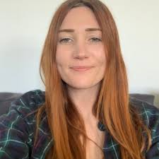 Olivia Sime SheCodes Profile