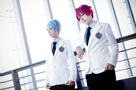 Happi Birthday Akashi By Yui930 On Deviantart Online shopping a variety of best akashi cosplay at dhgate.com. happi birthday akashi by yui930 on