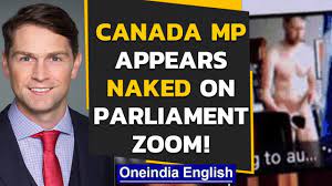 Will amos, federal member of parliament (mp) for pontiac, quebec, for the liberal party, can be seen inappropriately attired in a screenshot that is circulating online. Canadian Mp William Amos Apologises After Appearing Naked On A Parliament Zoom Oneindia News Youtube