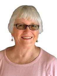 Missing, mourning Kathy Warden